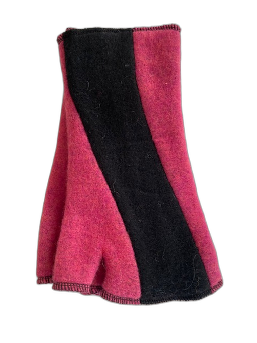 Merino Stulpe HWDK-33-41-1 bellanatur | Berliner Modedesign