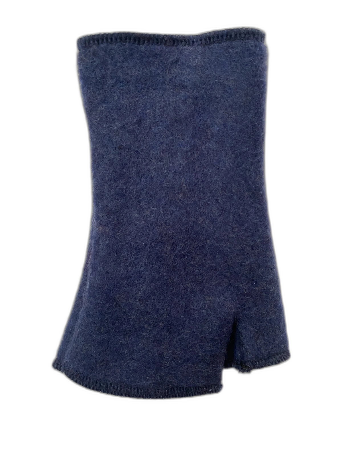 Merino Stulpe HWDK-35 bellanatur | Berliner Modedesign