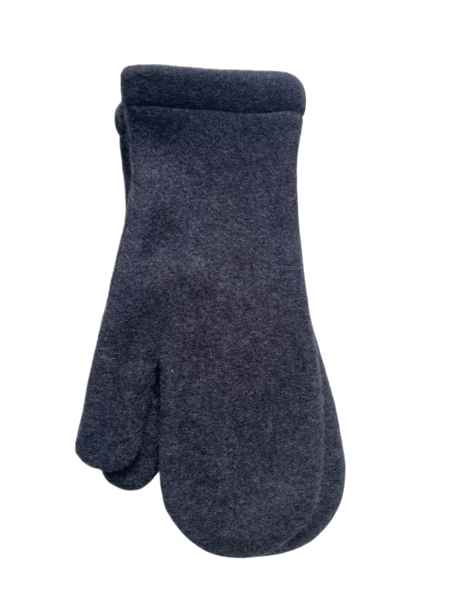 Merino Handschuhe anthrazit bellanatur Berliner Modedesign