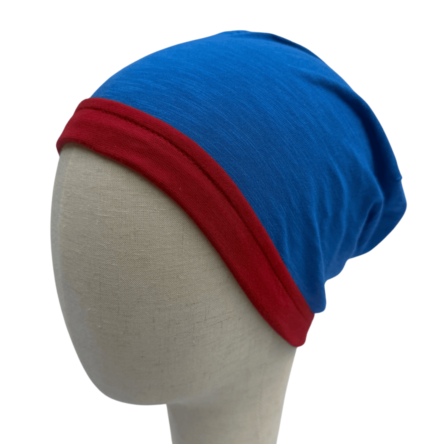 Beanie Mütze MPB2 bellanatur Berliner Modedesign
