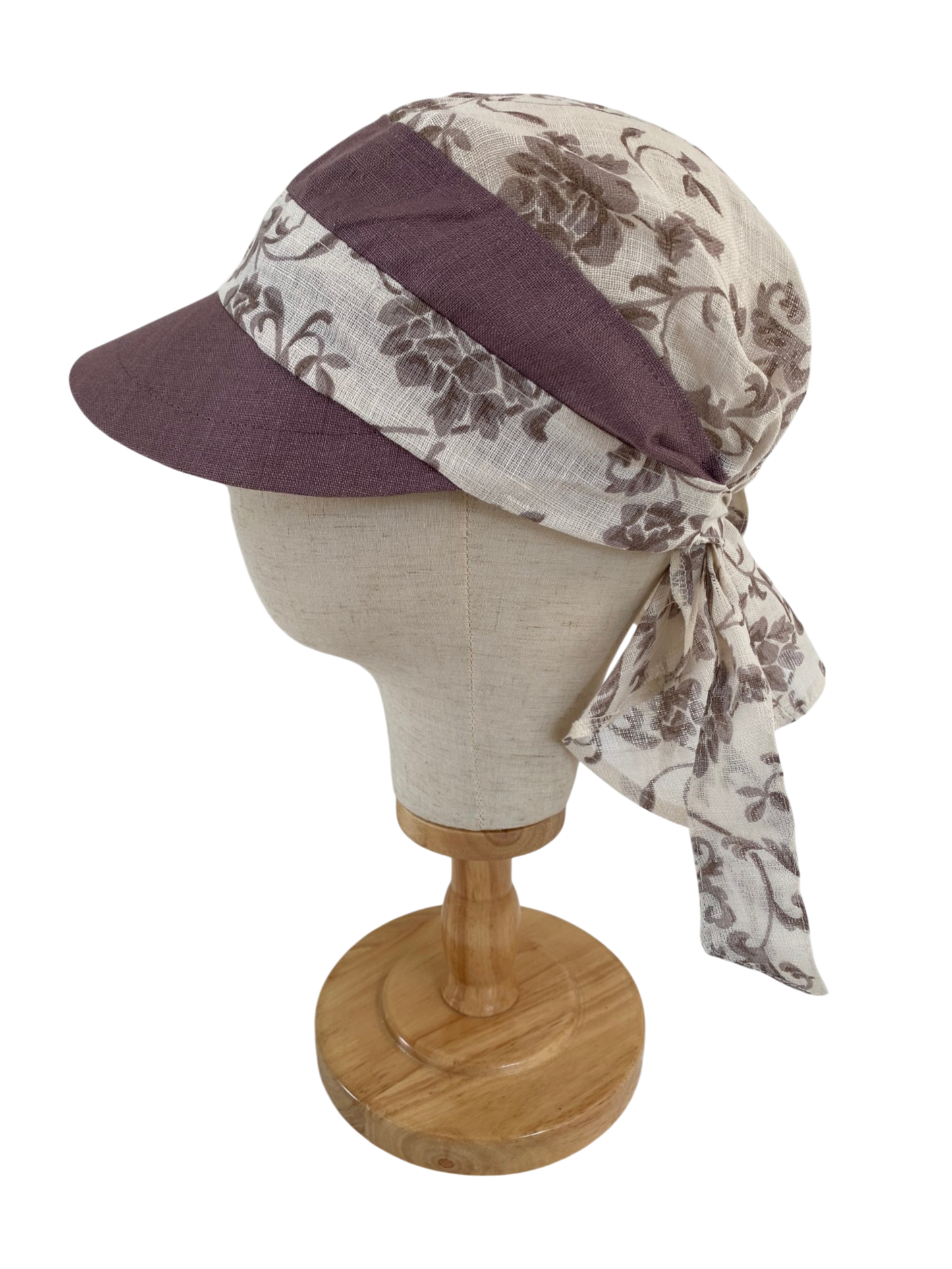 Schirmütze MSX1