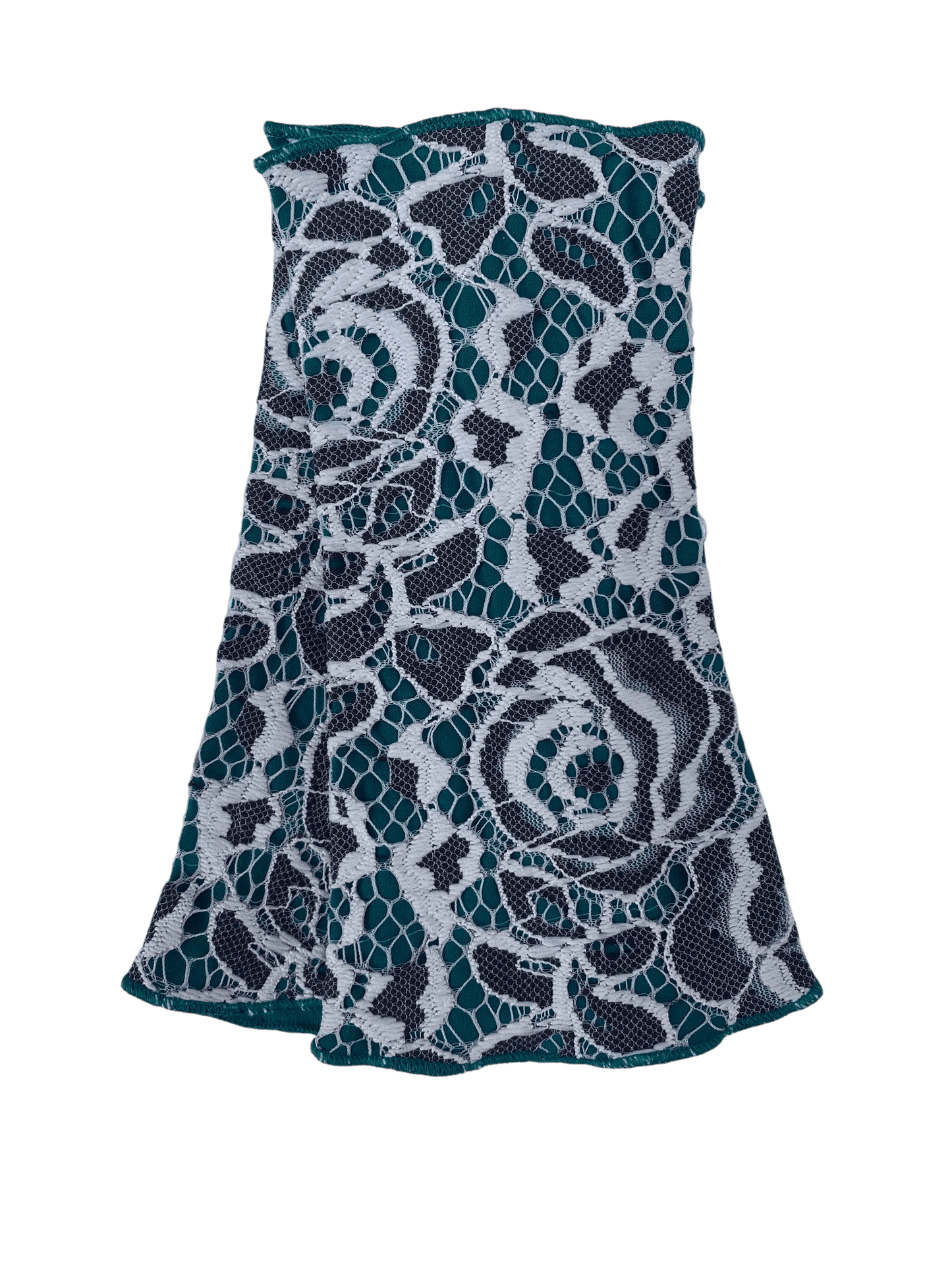 Sommer Stulpe SJ20A bellanatur Berliner Modedesign