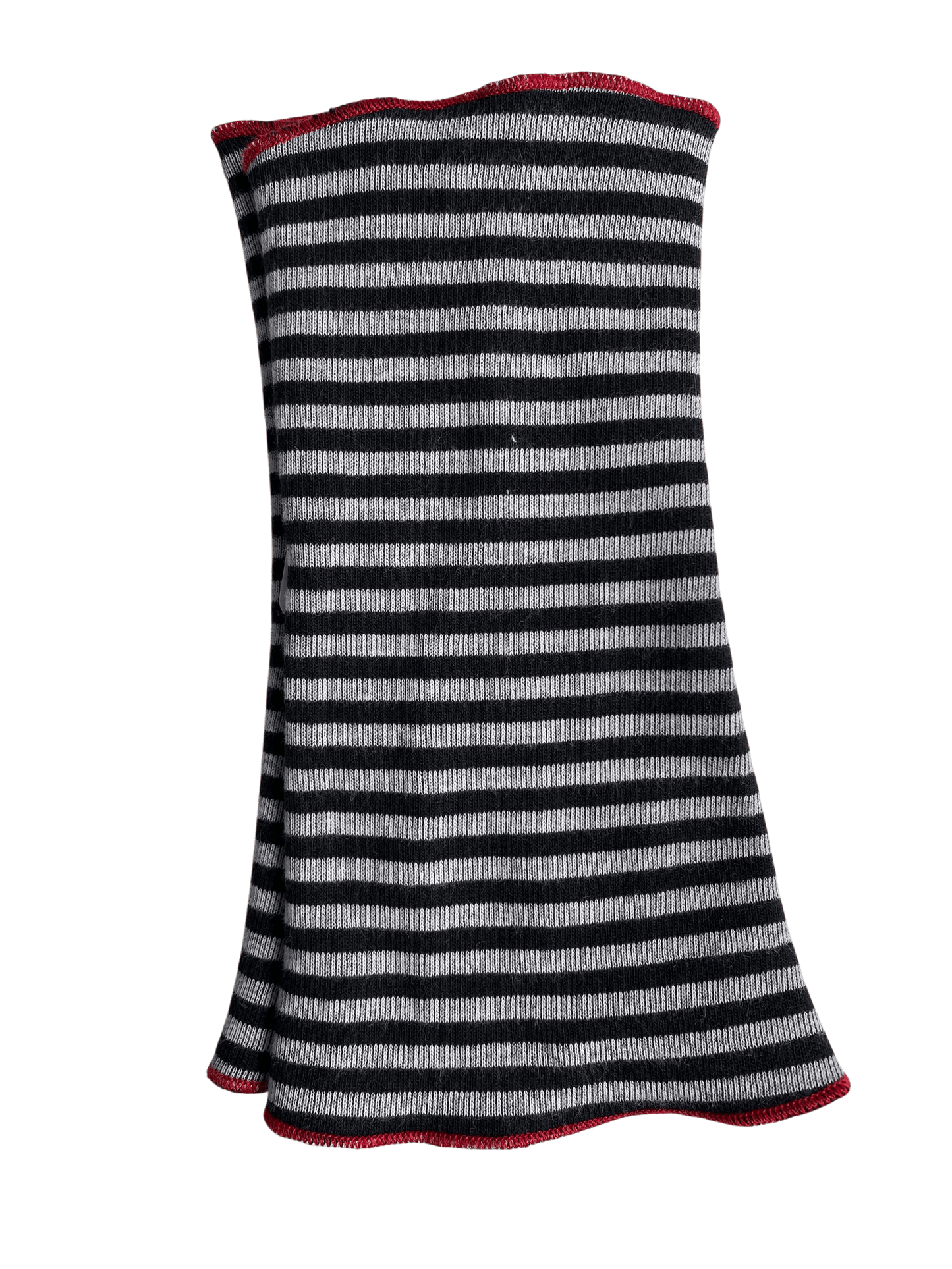 Sommer Stulpe SJ9 bellanatur Berliner Modedesign