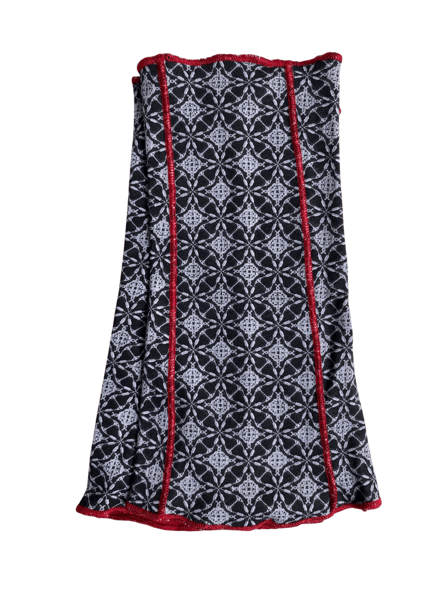 Sommer Stulpe SJ91 bellanatur Berliner Modedesign
