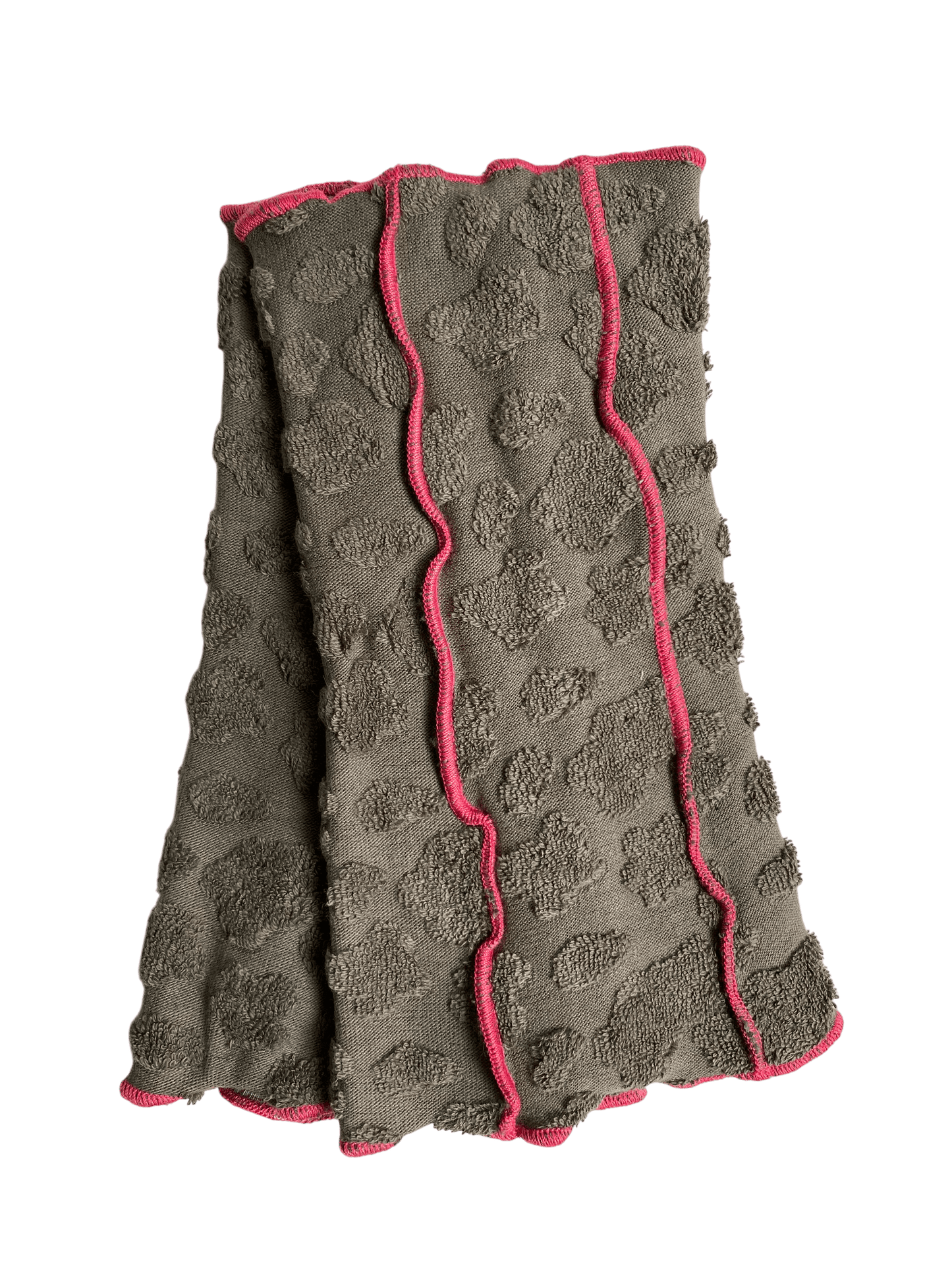 Sommer Stulpe SJE103-1 bellanatur Berliner Modedesign