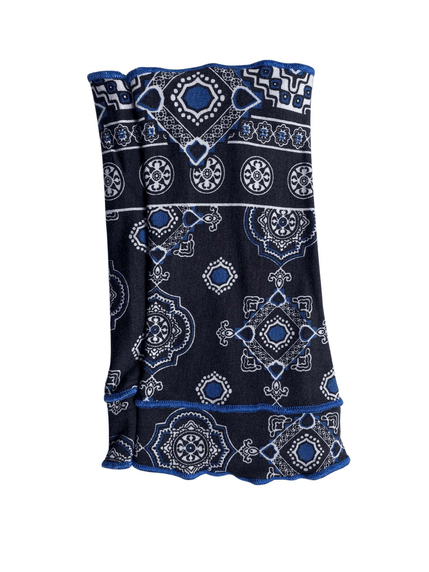Sommer Stulpe SJE2-1 bellanatur Berliner Modedesign