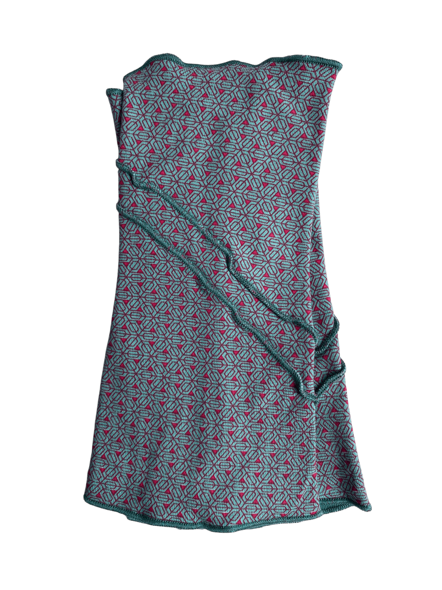 Sommer Stulpe SJE92 bellanatur Berliner Modedesign