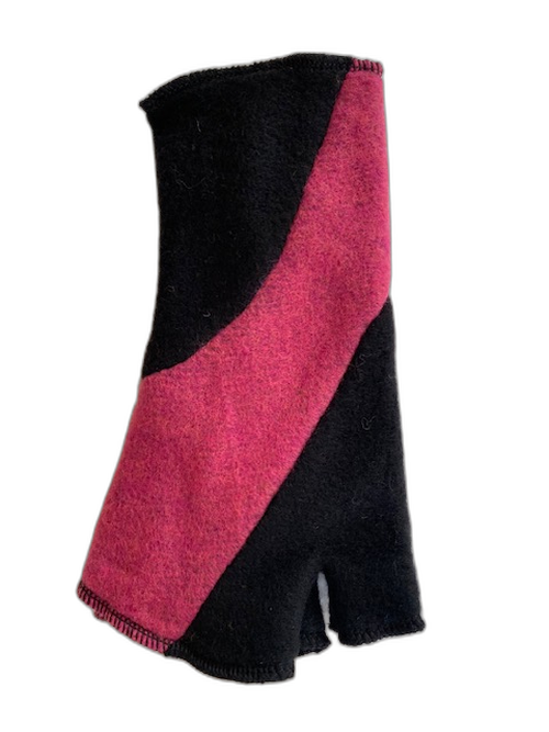 Merino Stulpe HWDK-33-41-2 bellanatur | Berliner Modedesign