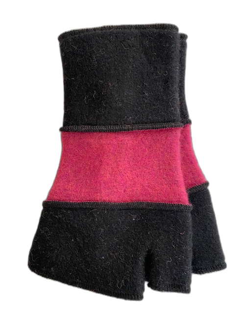 Merino Stulpe HWDK-33-41 bellanatur | Berliner Modedesign