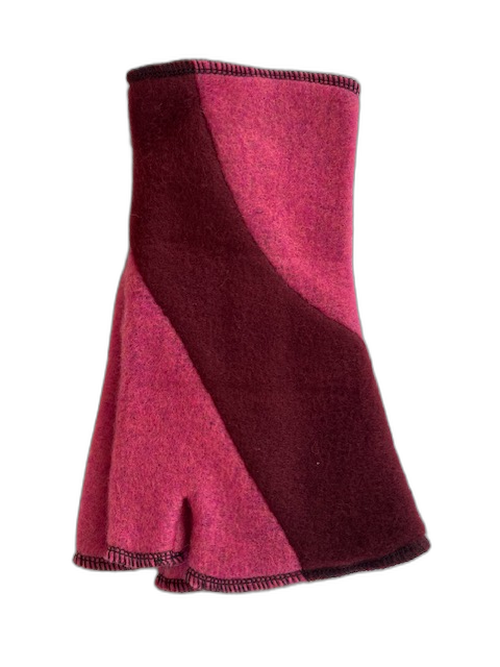 Merino Stulpe HWDK-33-58 bellanatur | Berliner Modedesign
