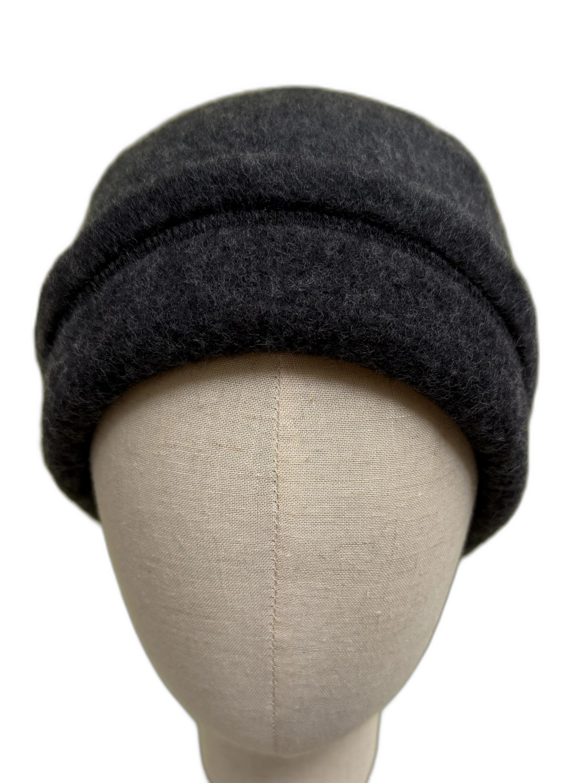 Merino Mütze Beanie MUP 45 bellanatur | Berliner Modedesign