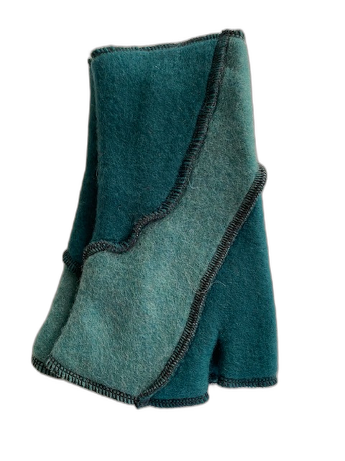 Merino Stulpe HWDK-47-57 bellanatur | Berliner Modedesign