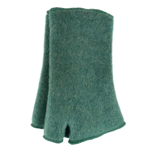 Merino Stulpe mint
