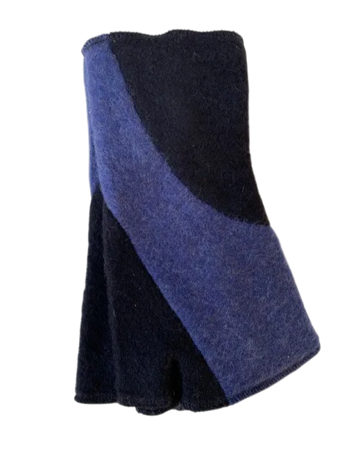Merino Stulpe HWDK-35-41 bellanatur | Berliner Modedesign