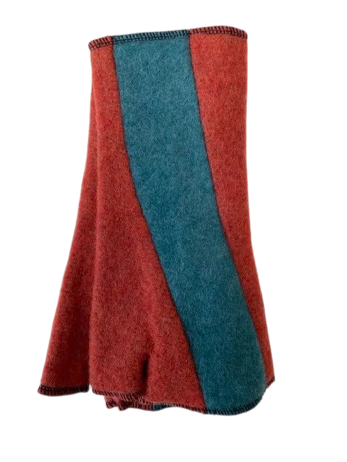 Merino Stulpe HWDK-36-47 bellanatur | Berliner Modedesign