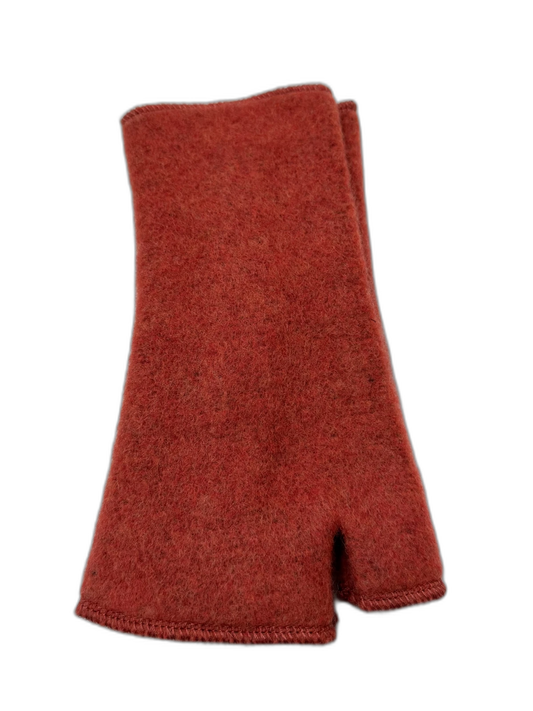 Merino Stulpe HWDK-36 bellanatur | Berliner Modedesign