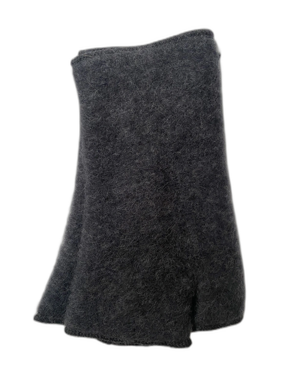 Merino Stulpe HWDK-45 bellanatur | Berliner Modedesign