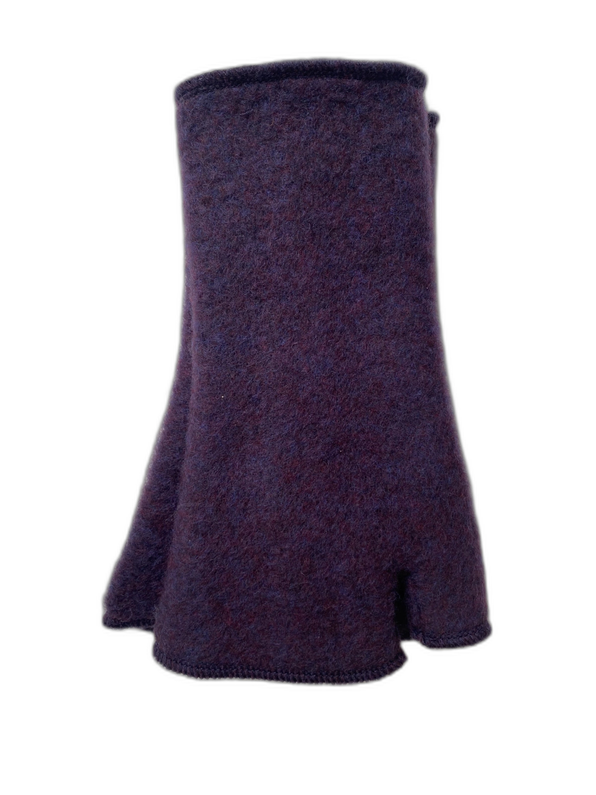 Merino Stulpe HWDK-48 bellanatur | Berliner Modedesign