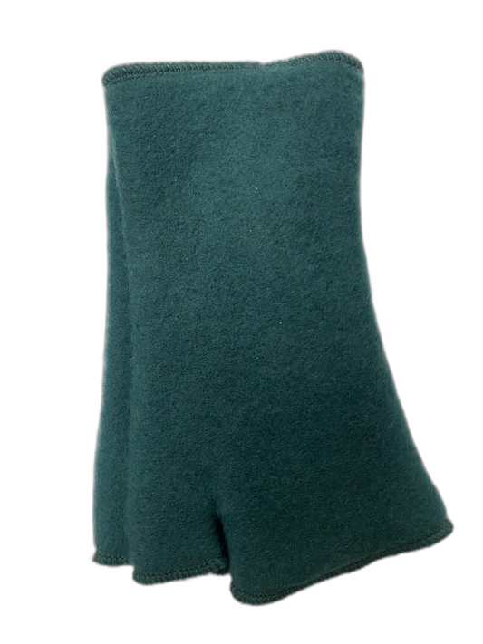 Merino Stulpe HWDK-57 bellanatur | Berliner Modedesign