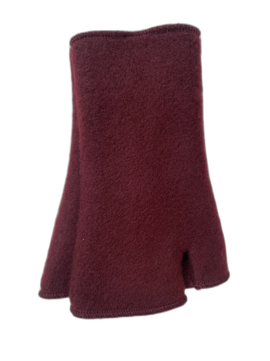 Merino Stulpe HWDK-58 bellanatur | Berliner Modedesign