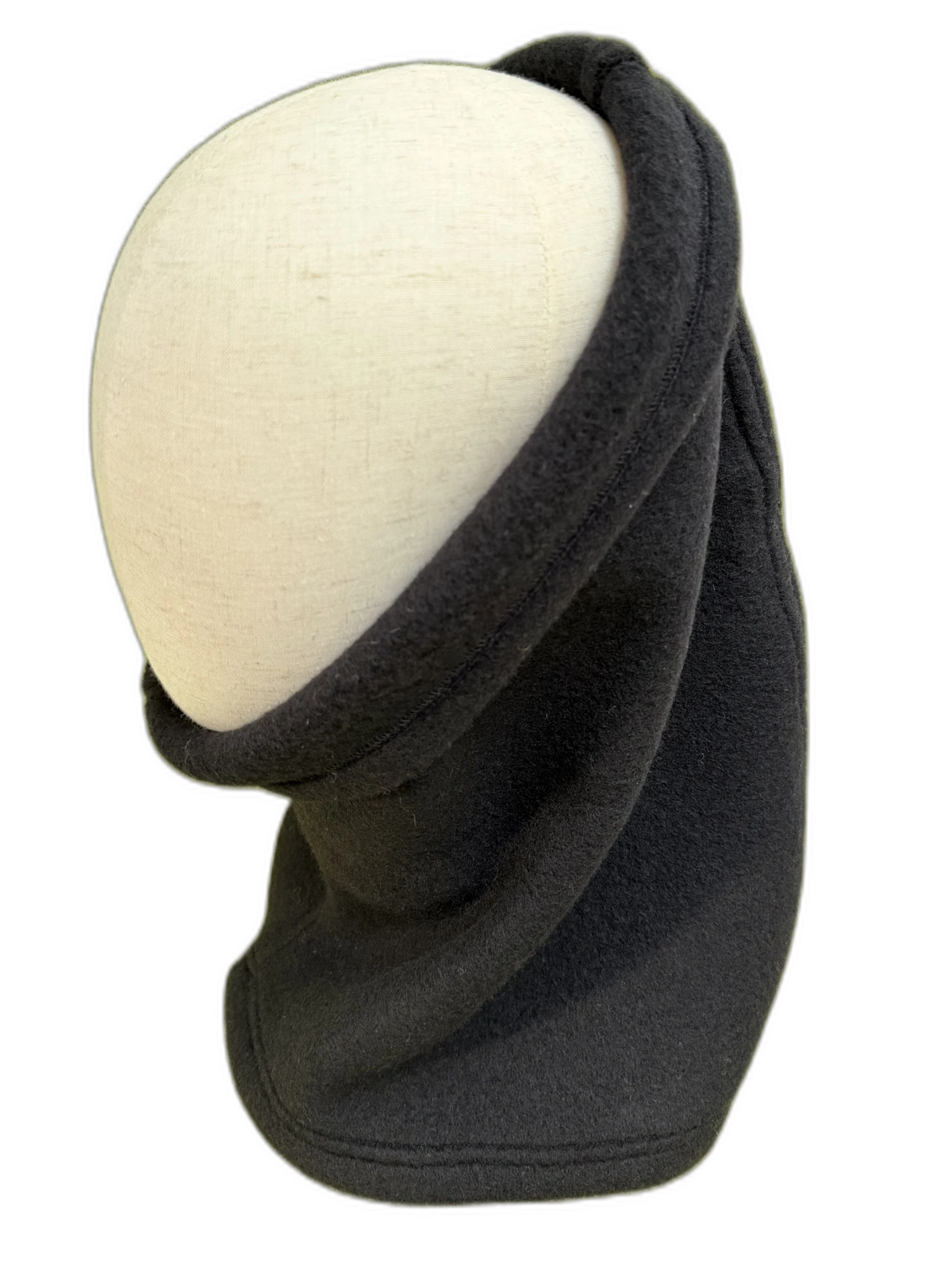 Merino Mützenschal MS 41 bellanatur | Berliner Modedesign