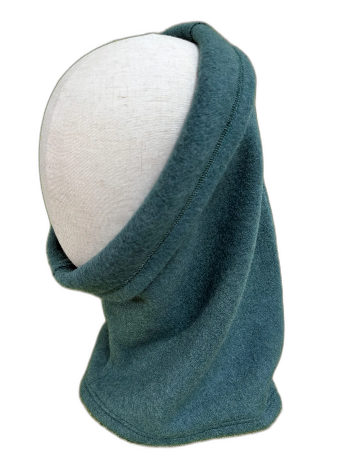Merino Mützenschal MS 47 bellanatur | Berliner Modedesign