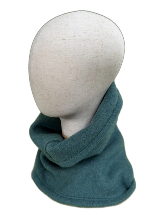 Merino Mützenschal MS 47 bellanatur | Berliner Modedesign