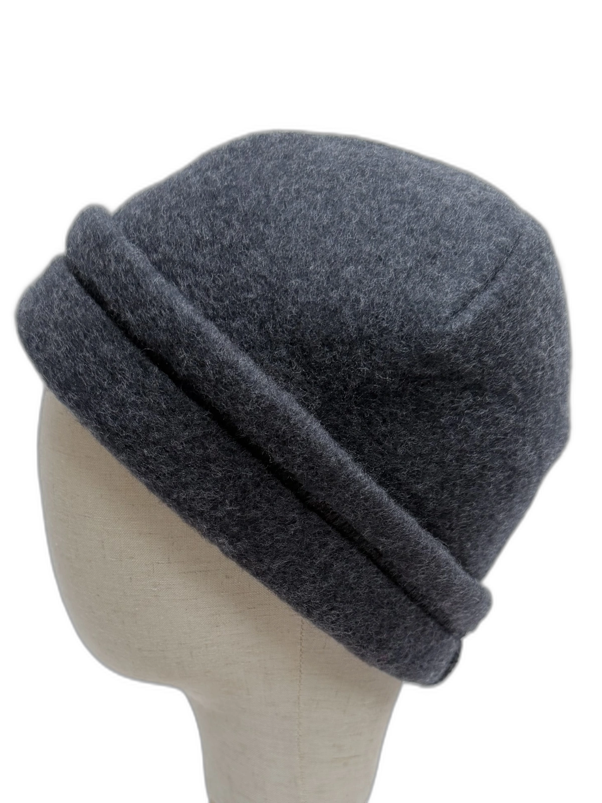 Merino Mütze Beanie MUP 45 bellanatur | Berliner Modedesign