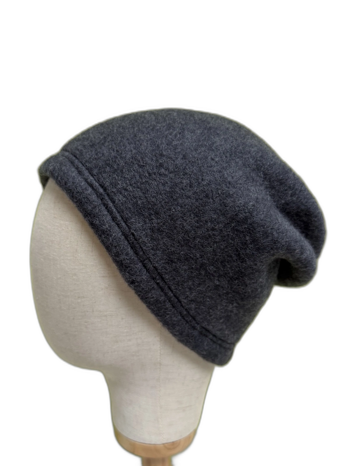 Merino Mütze Beanie MUP 45 bellanatur | Berliner Modedesign