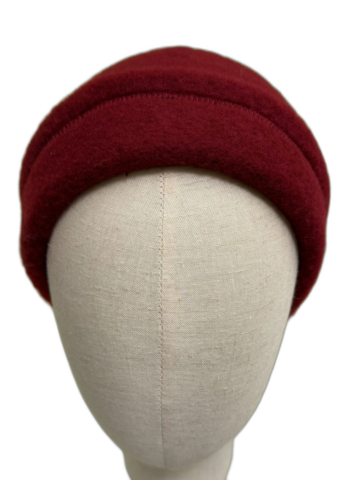 Merino Mütze Beanie MUP 52 bellanatur | Berliner Modedesign