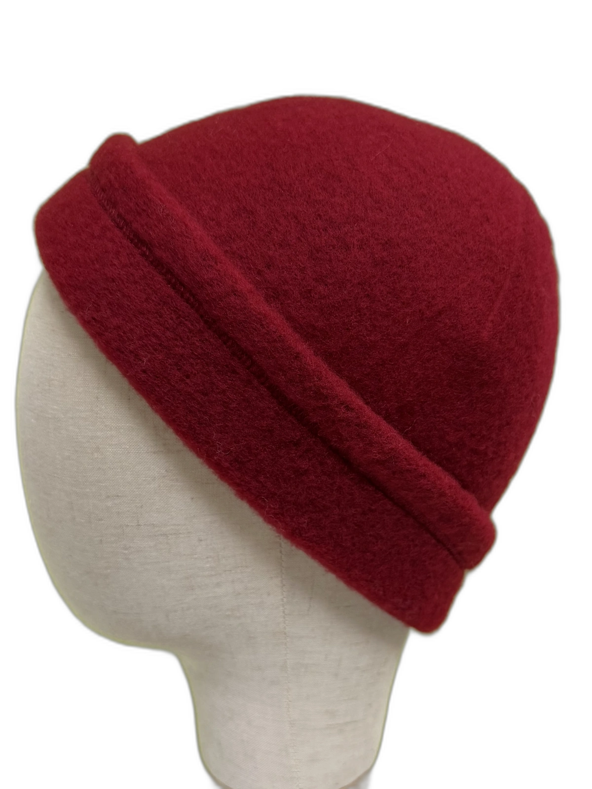Merino Mütze Beanie MUP 52 bellanatur | Berliner Modedesign