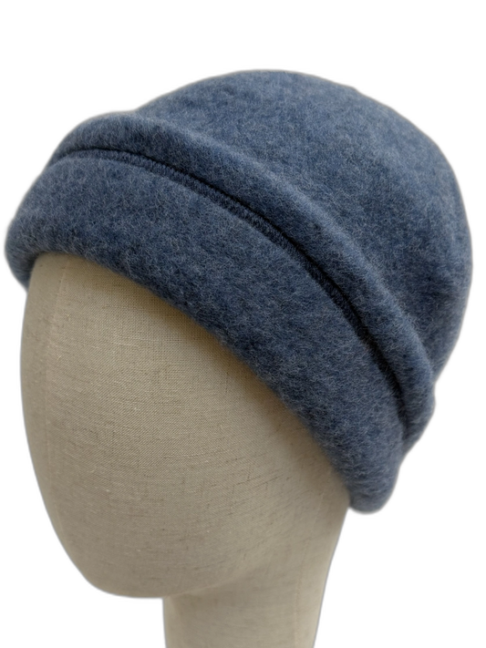 Merino Mütze Beanie MUP 59 bellanatur | Berliner Modedesign