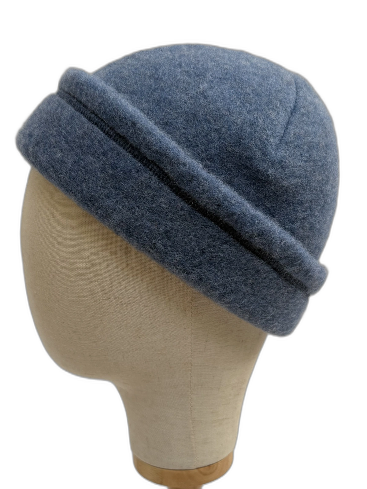 Merino Mütze Beanie MUP 59 bellanatur | Berliner Modedesign