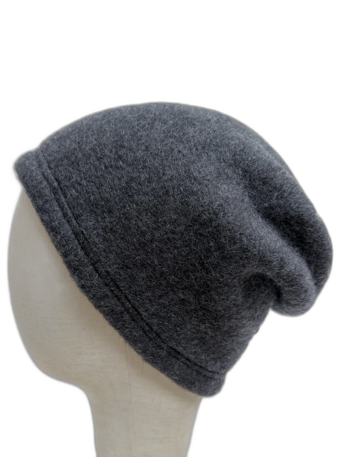 Merino Mütze Beanie MUP 45 bellanatur | Berliner Modedesign