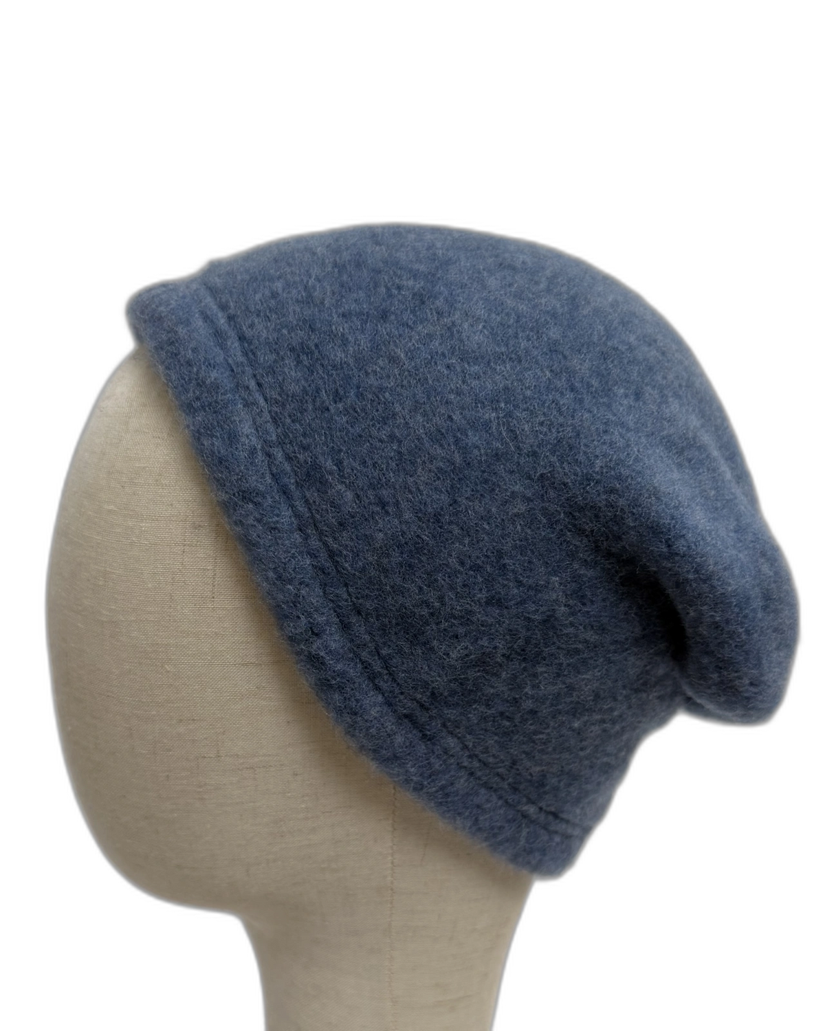 Merino Mütze Beanie MUP 59 bellanatur | Berliner Modedesign