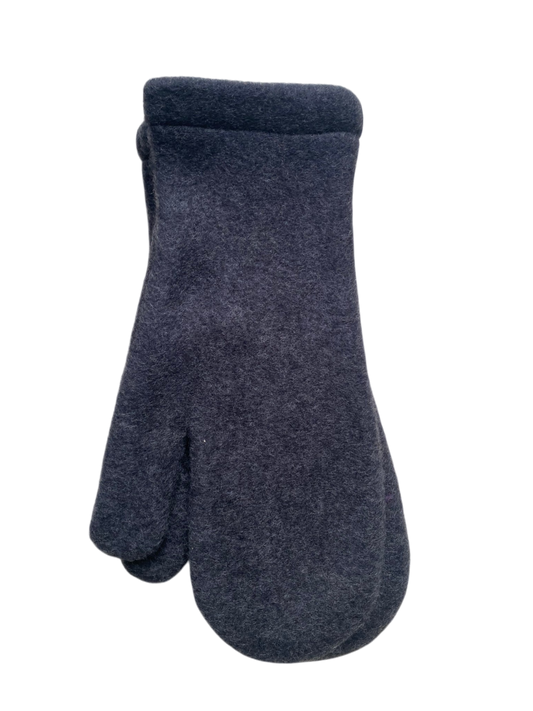 Merino Handschuhe anthrazit