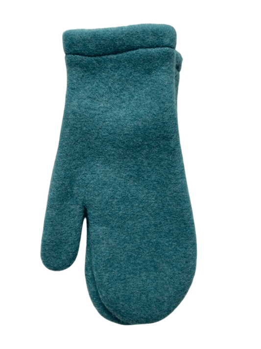 Merino Handschuhe mint bellanatur Berliner Modedesign