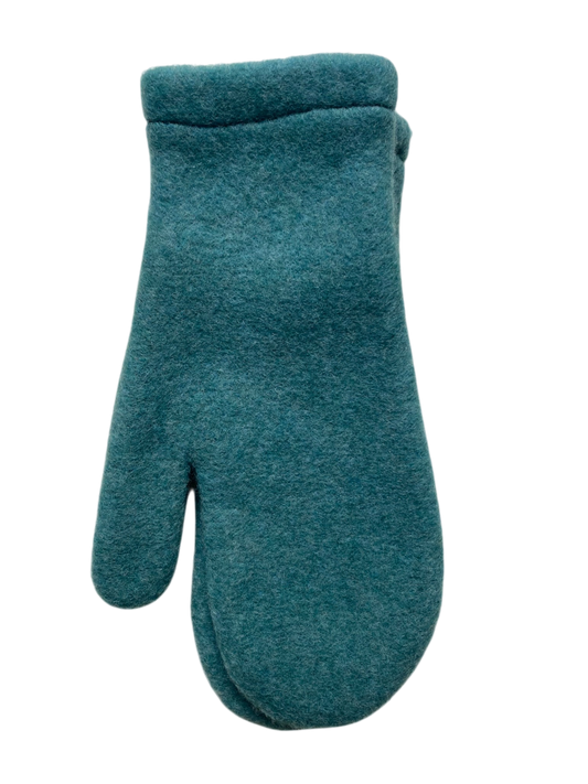 Merino Handschuhe mint
