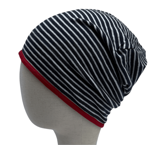 Beanie Mütze MPB1 bellanatur Berliner Modedesign