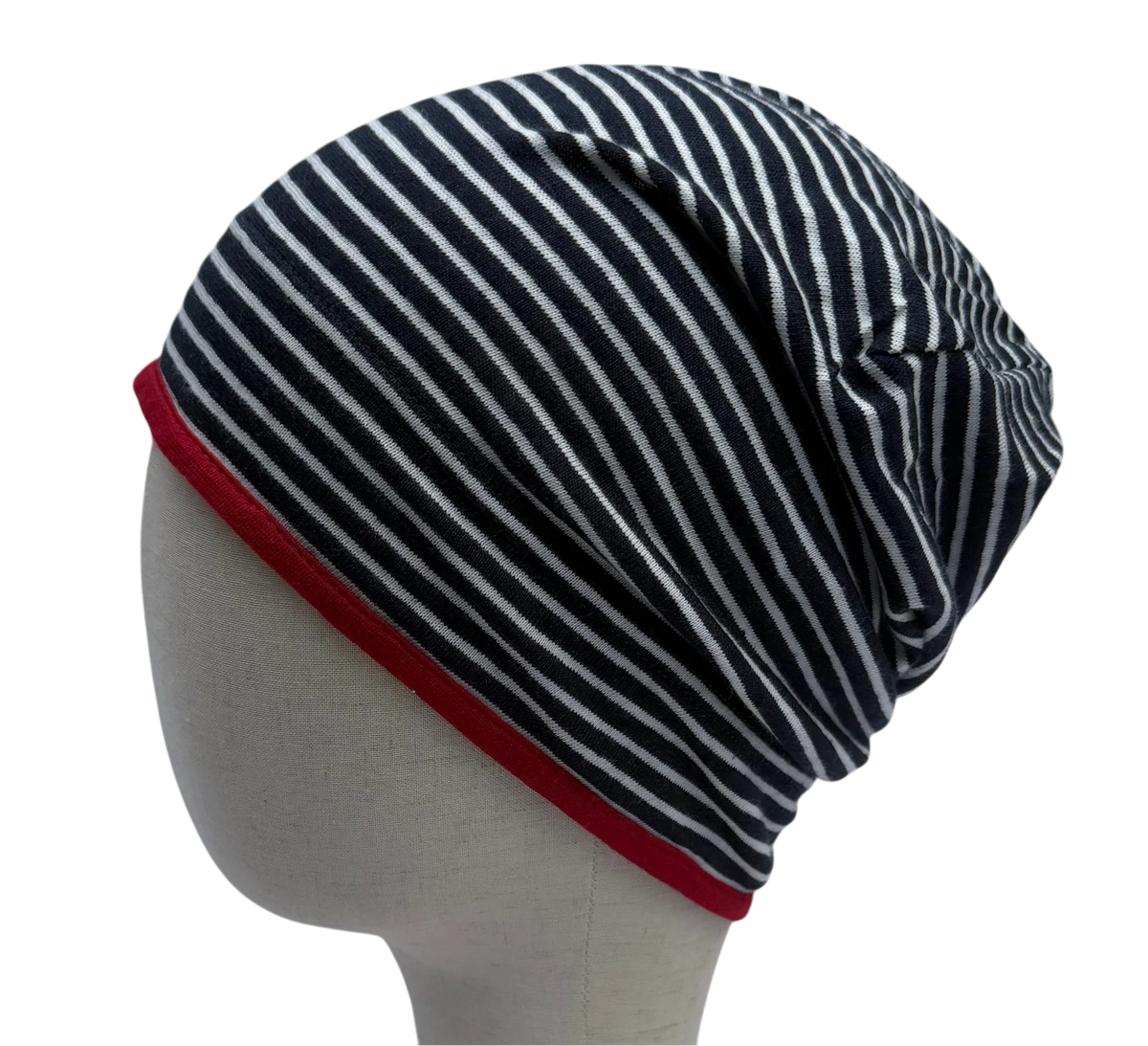 Beanie Mütze MPB1 bellanatur | Berliner Modedesign