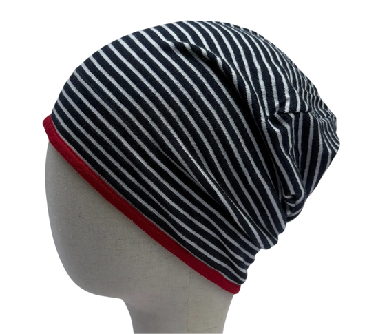 Beanie Mütze MPB1 bellanatur | Berliner Modedesign