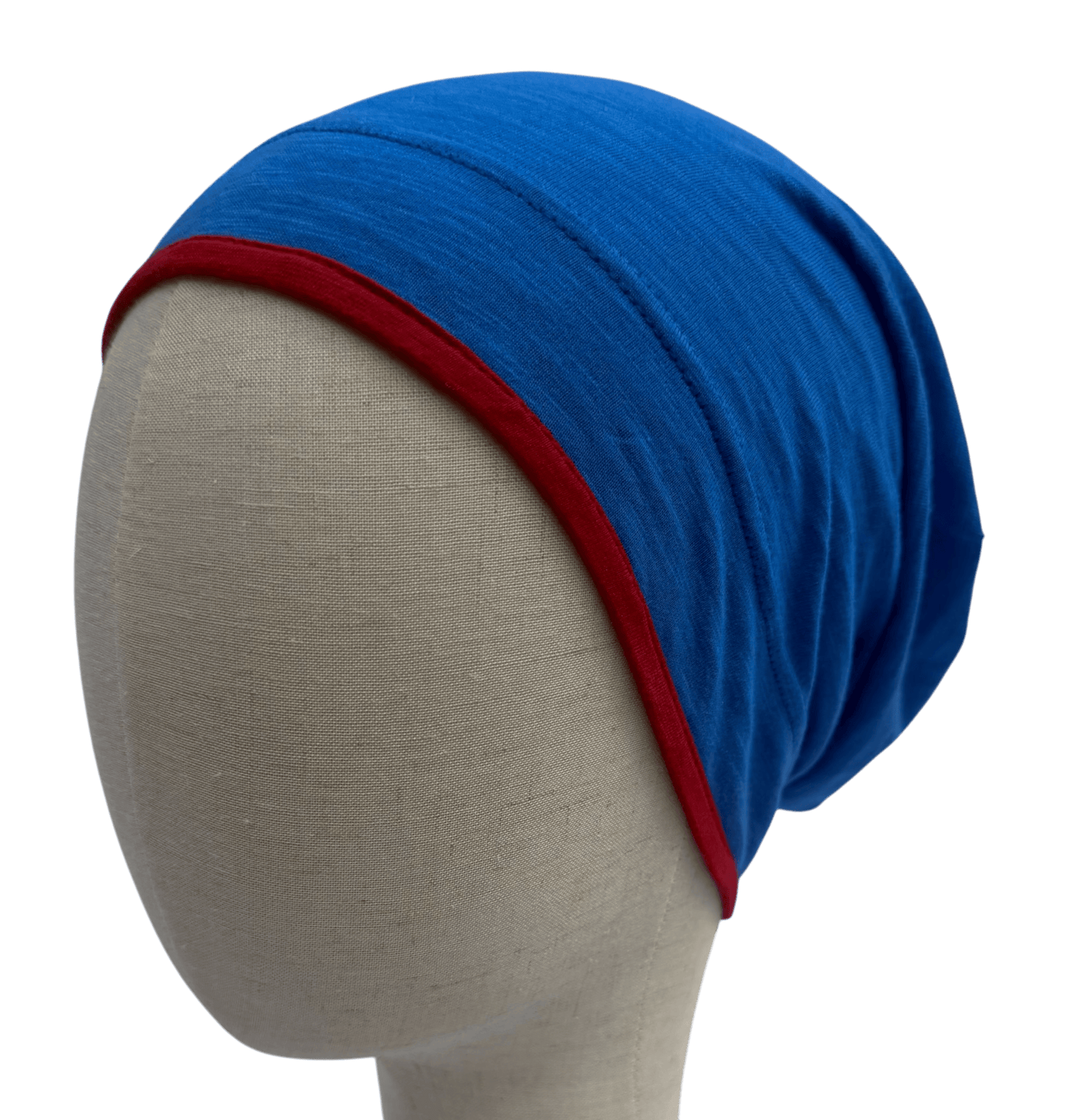 Beanie Mütze MPB2 bellanatur Berliner Modedesign