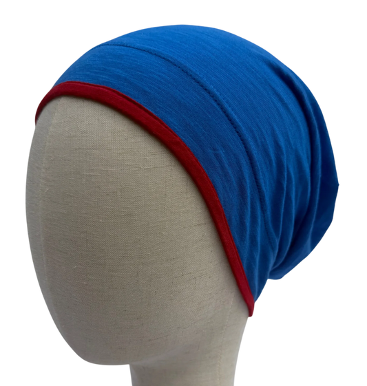 Beanie Mütze MPB2 bellanatur | Berliner Modedesign
