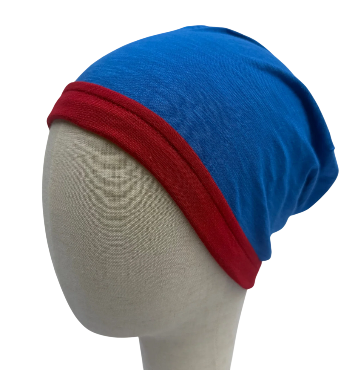 Beanie Mütze MPB2 bellanatur | Berliner Modedesign