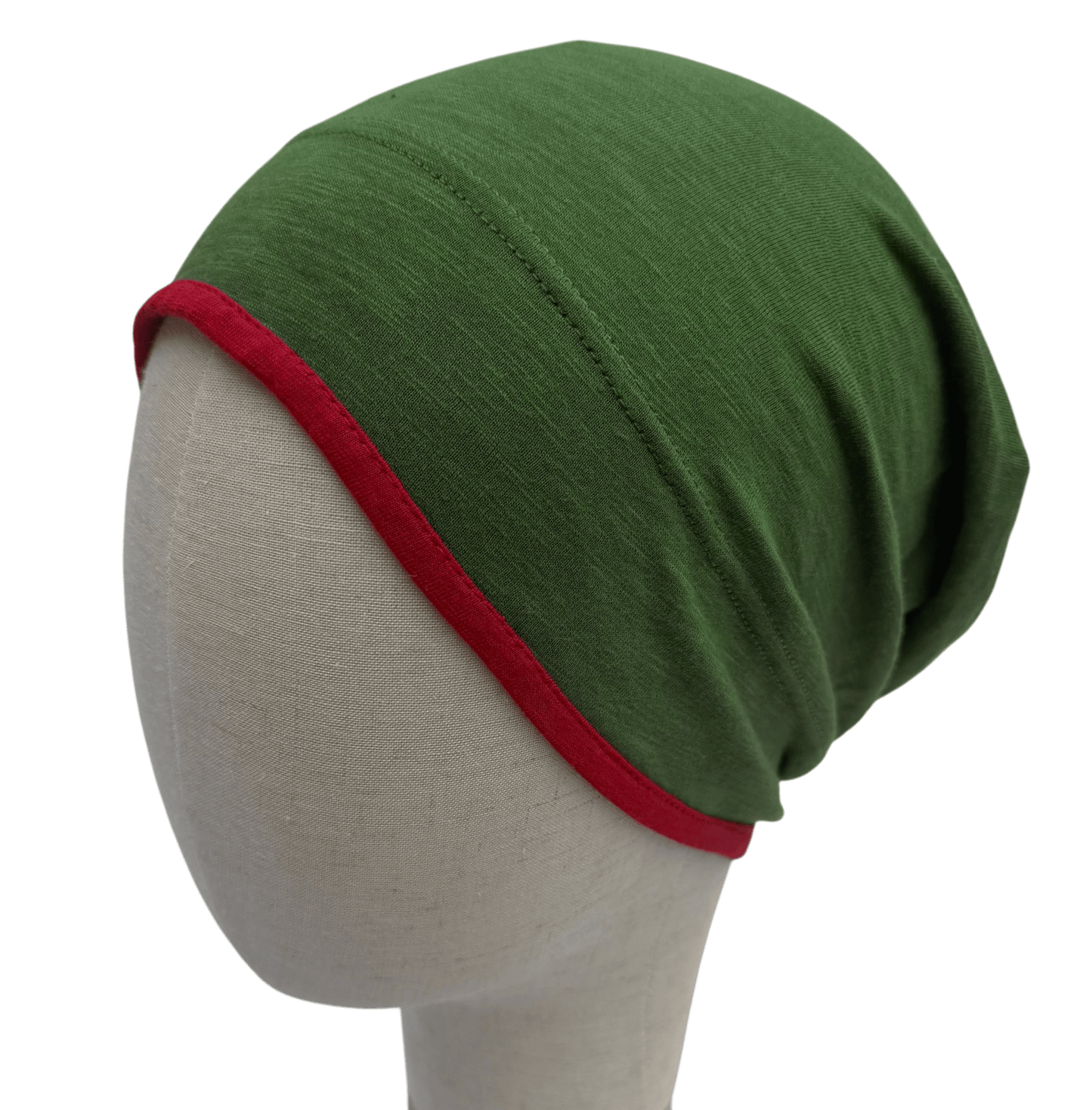 Beanie Mütze MPB3 bellanatur Berliner Modedesign
