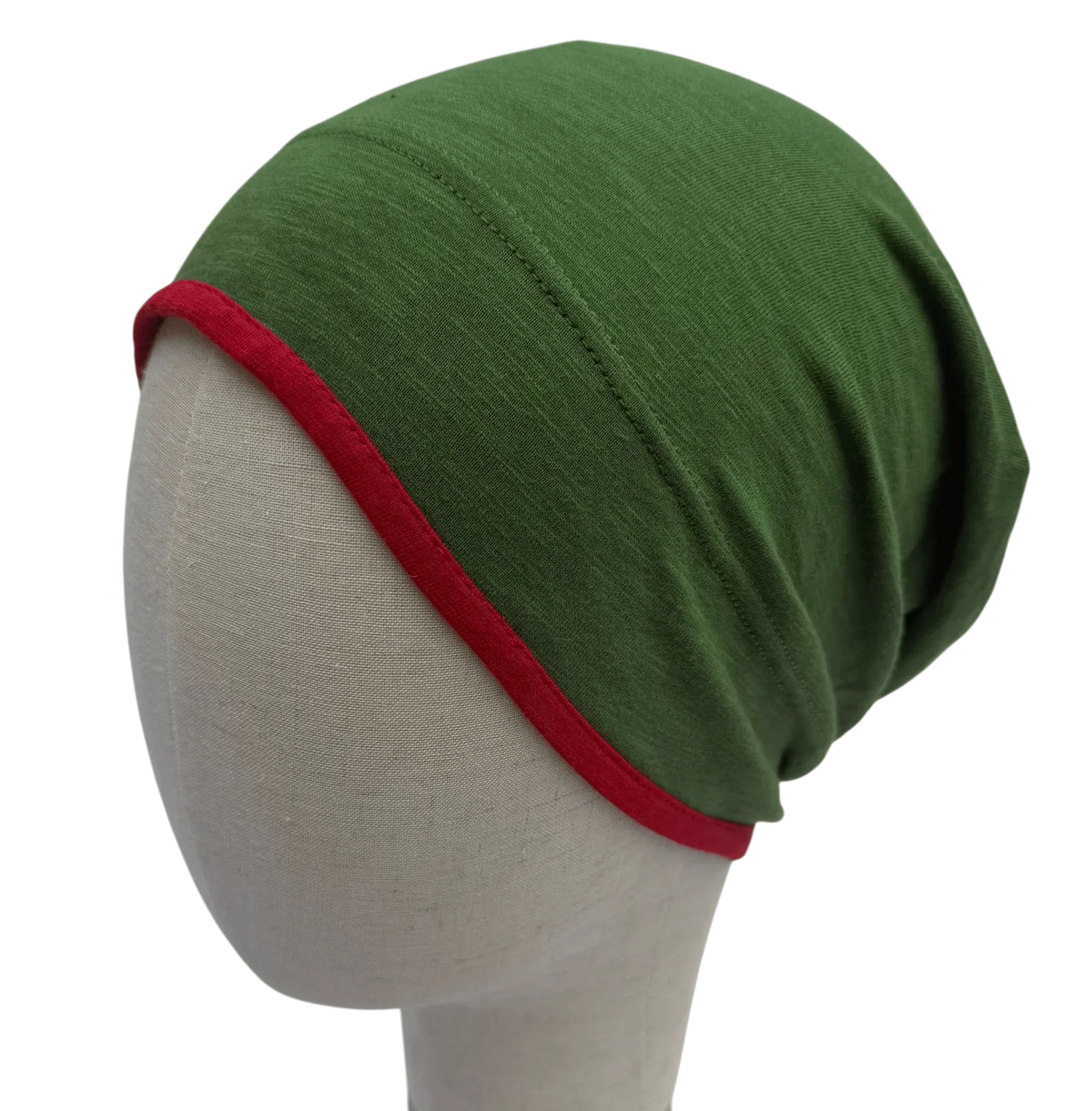 Beanie Mütze MPB3 bellanatur | Berliner Modedesign