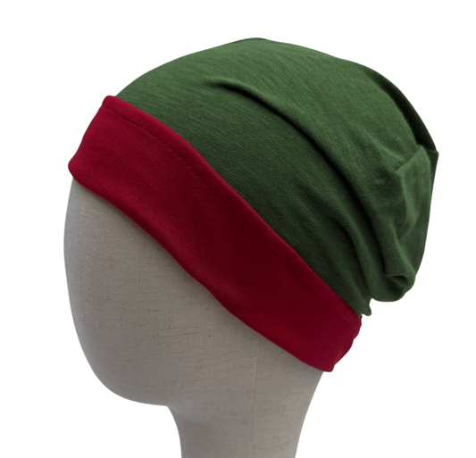 Beanie Mütze MPB3 bellanatur Berliner Modedesign