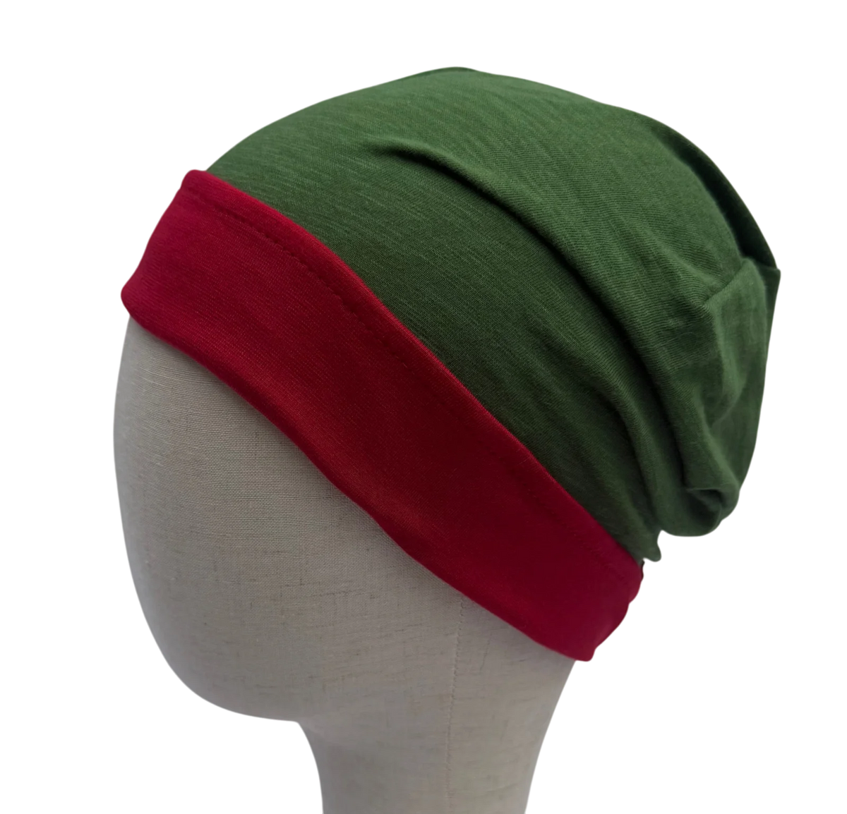Beanie Mütze MPB3 bellanatur | Berliner Modedesign