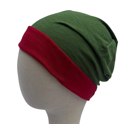 Beanie Mütze MPB3 bellanatur | Berliner Modedesign