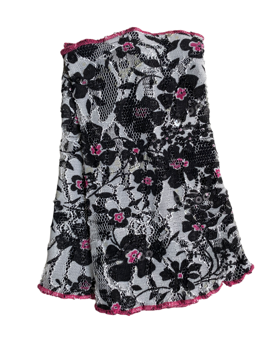 Sommer Stulpe SJ107